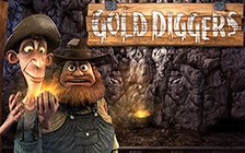 Gold Diggers