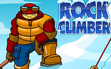 Rock Climber